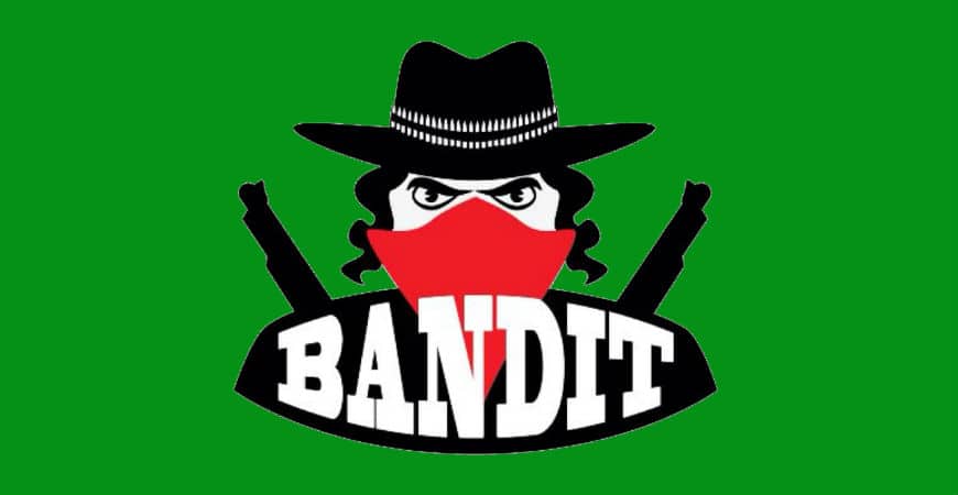 Bandit Slot Videos