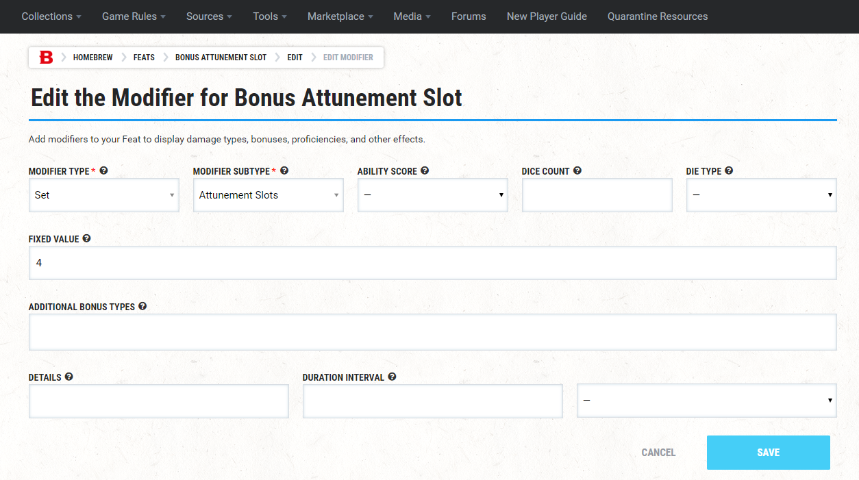 How to gain more attunement slots no deposit